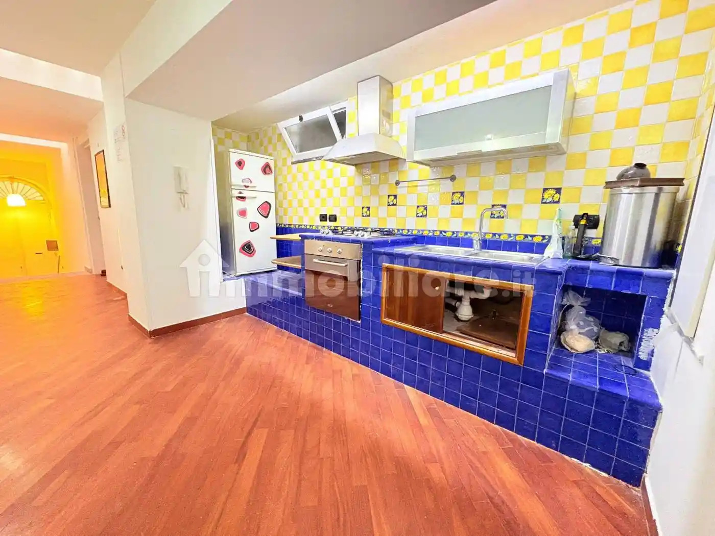 Appartamento in vendita a Napoli