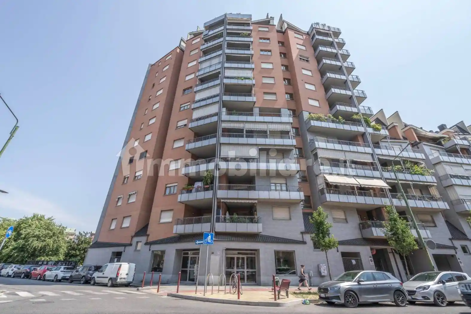 Appartamento in vendita a Torino