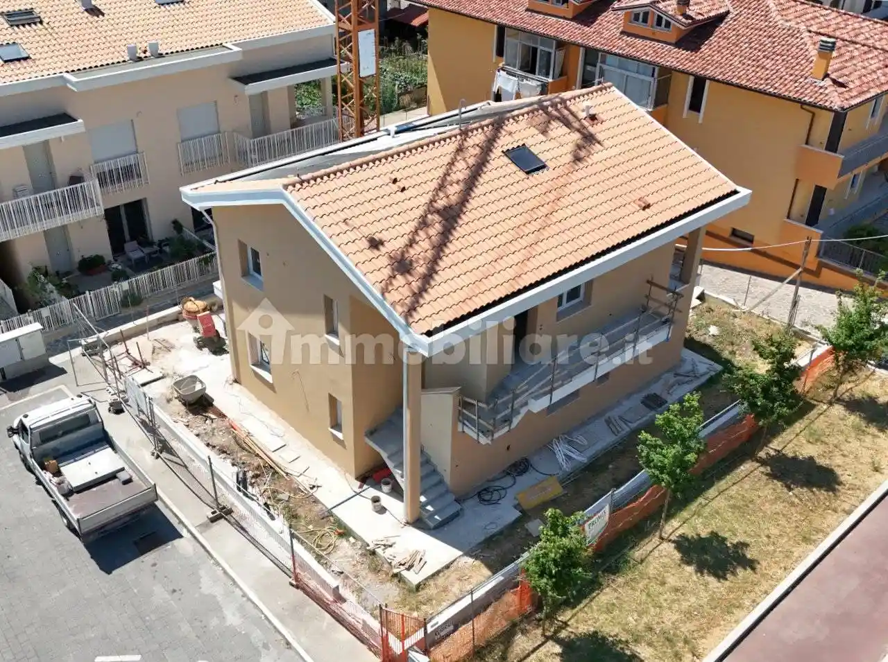 Appartamento in vendita a Santarcangelo di Romagna