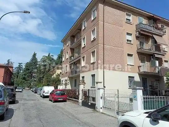 Appartamento in affitto a Bologna