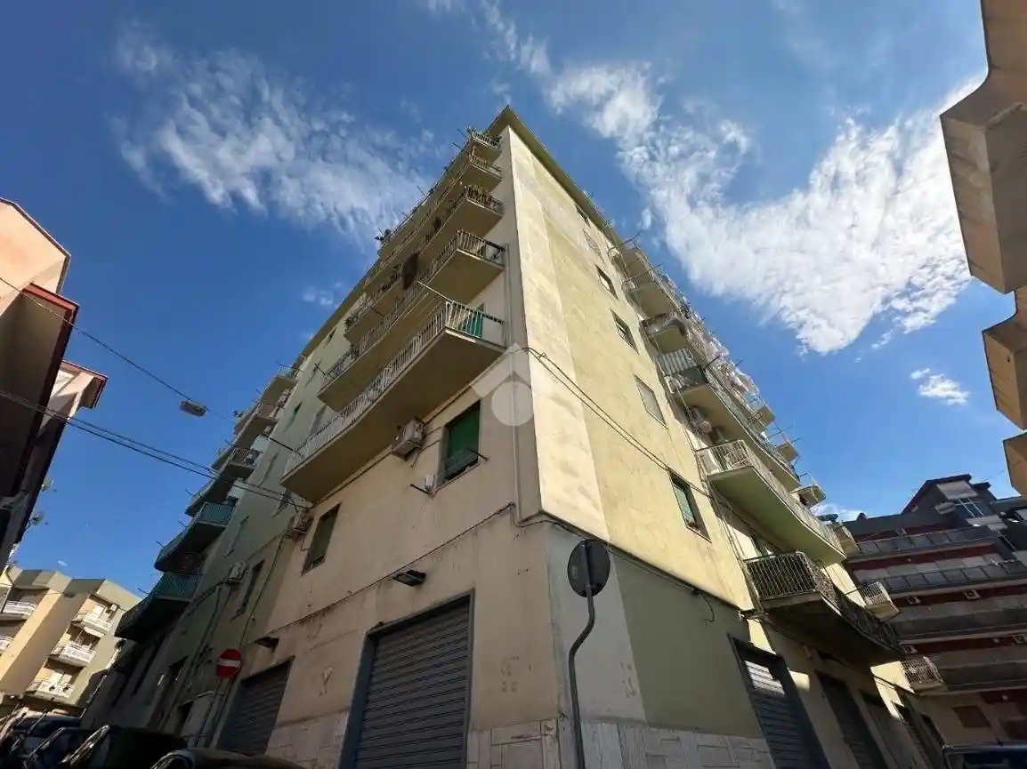 Appartamento in vendita a Canosa di Puglia