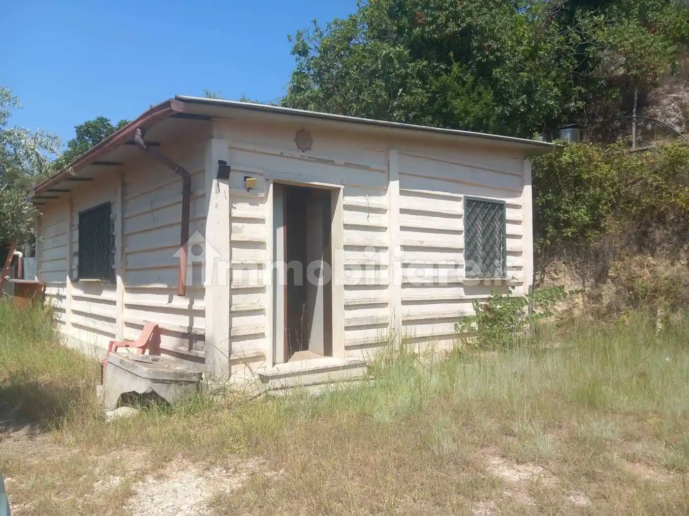 Rustico - Casale in vendita a Marcellina