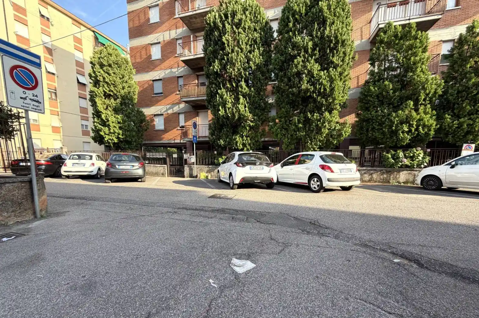 Appartamento in vendita a Verona