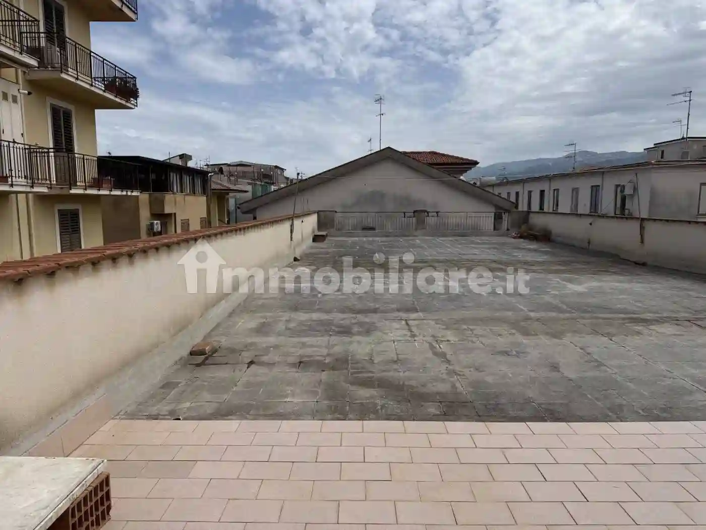 Palazzo - Edificio - foto 2