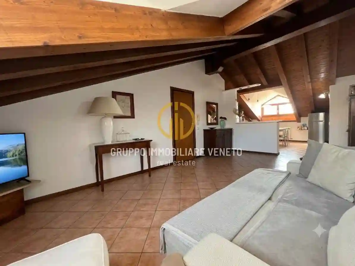 Attico - Mansarda - foto 2