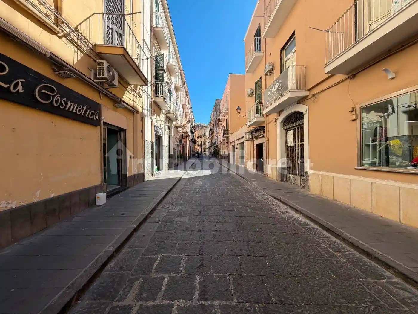 Appartamento in vendita a Torre del Greco