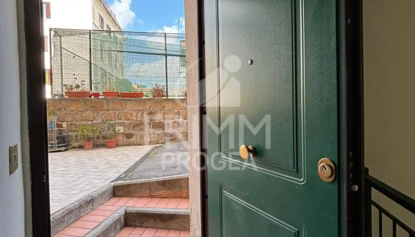 Loft in vendita a Roma