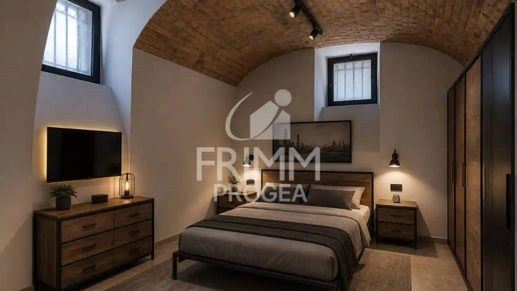 Loft - foto 3
