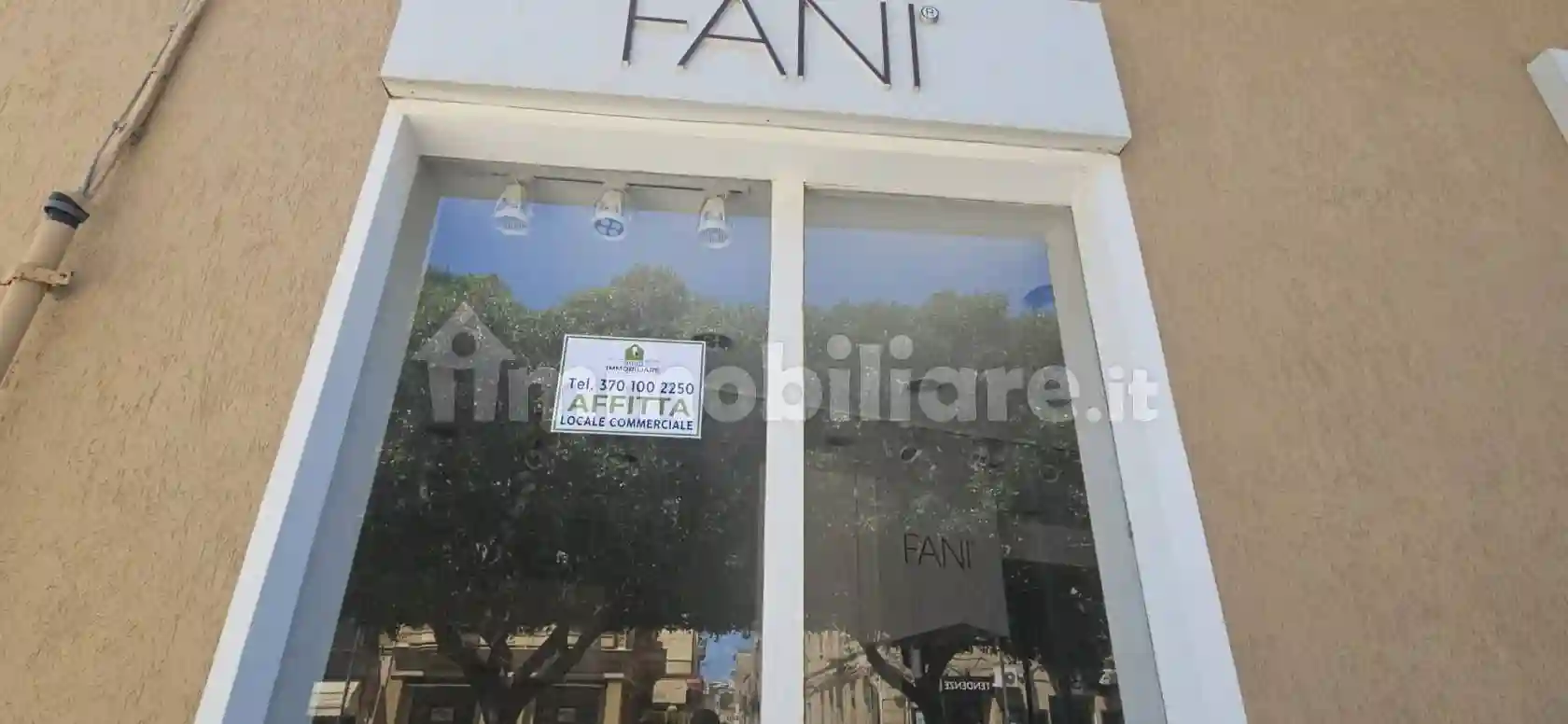 Palazzo - Edificio - foto 3