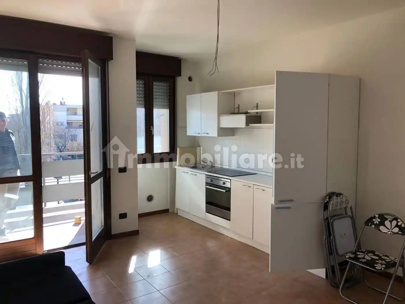 Appartamento in affitto a Carpi