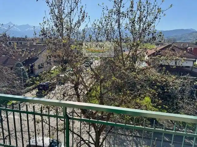 Appartamento in vendita a Pinerolo