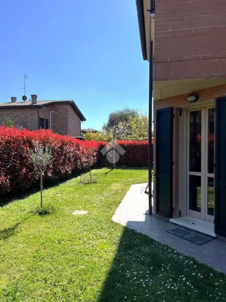 Villa in vendita a San Giovanni in Persiceto