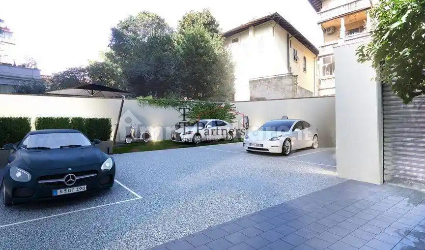 Appartamento in vendita a Firenze