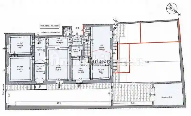 Appartamento - foto 5