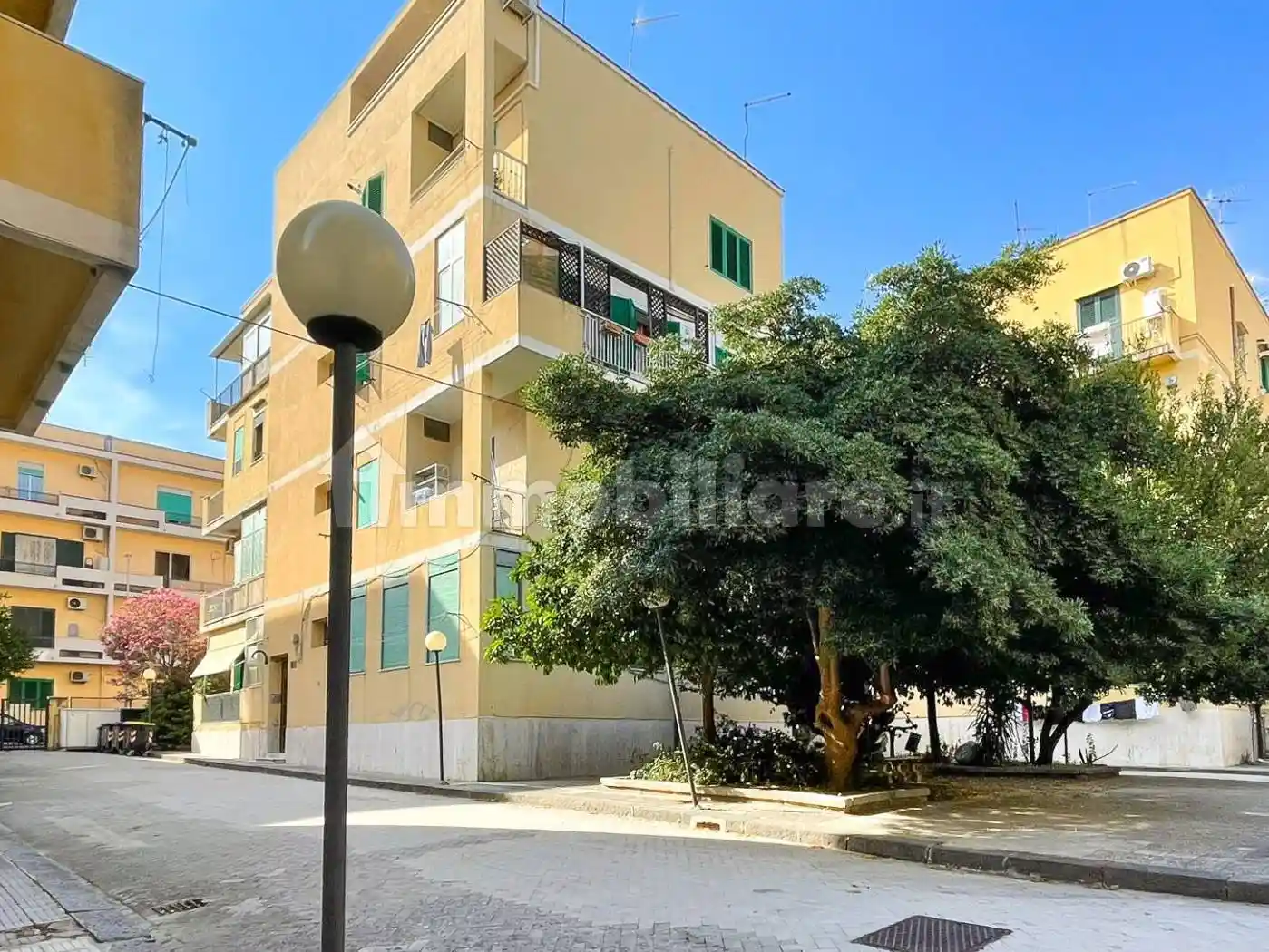 Appartamento in vendita a Messina