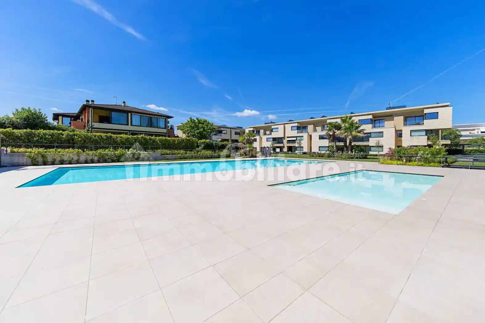 Appartamento in vendita a Desenzano del Garda