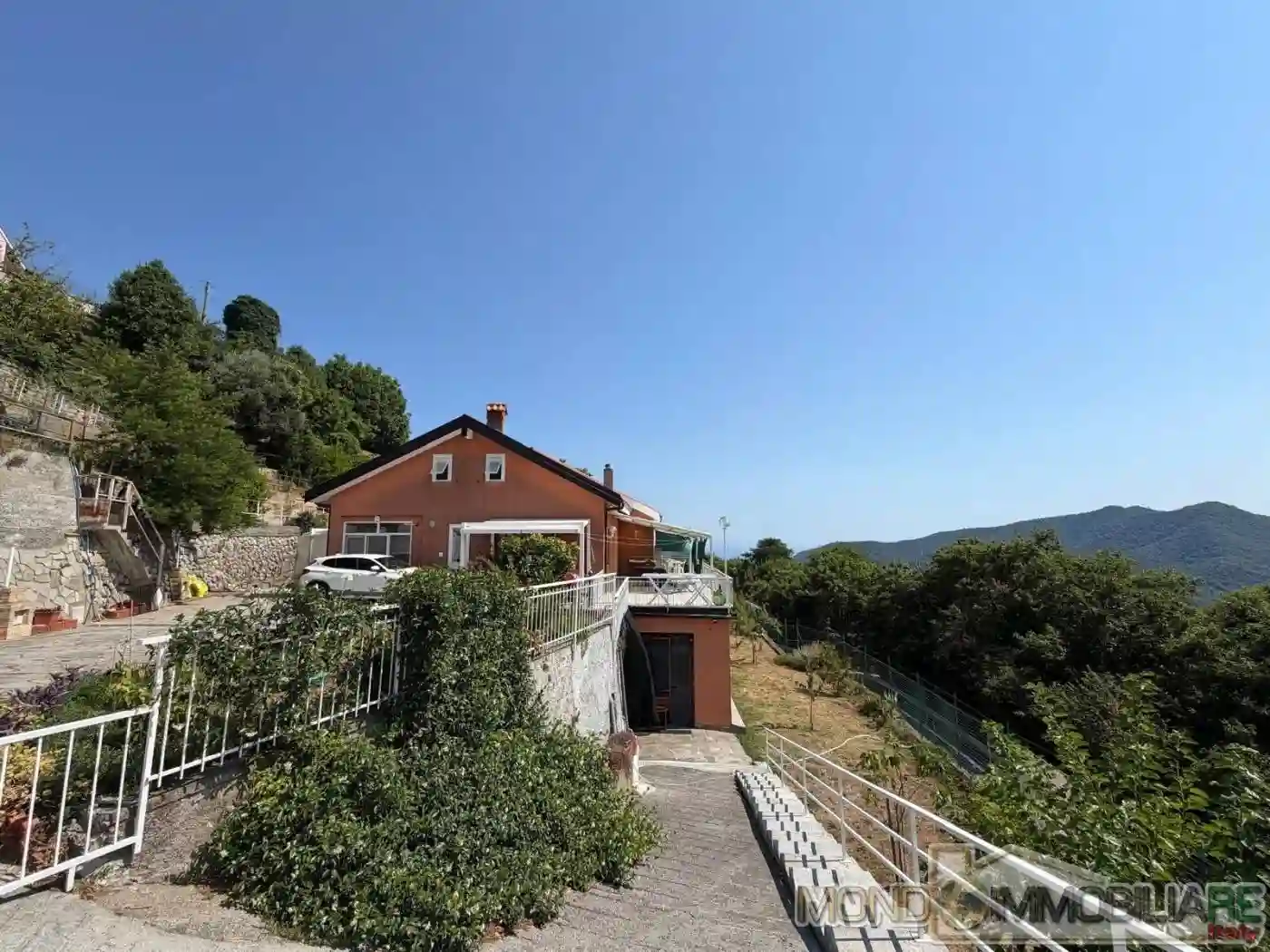 Villa - foto 4