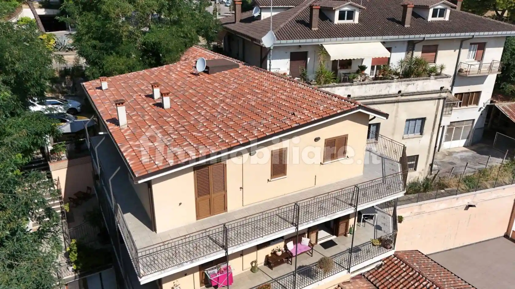 Attico - Mansarda in vendita a Lanciano
