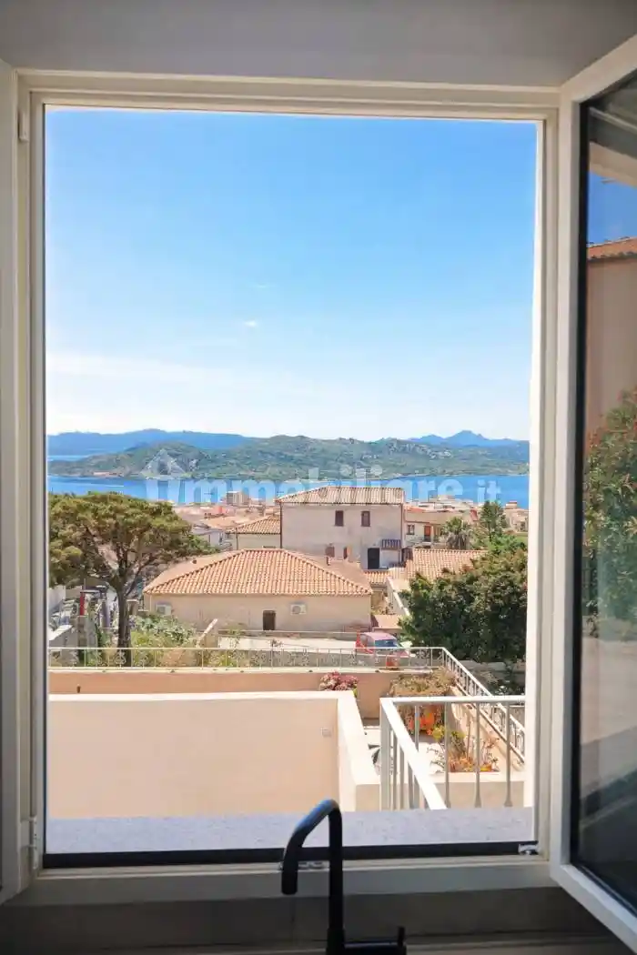 Appartamento in vendita a La Maddalena