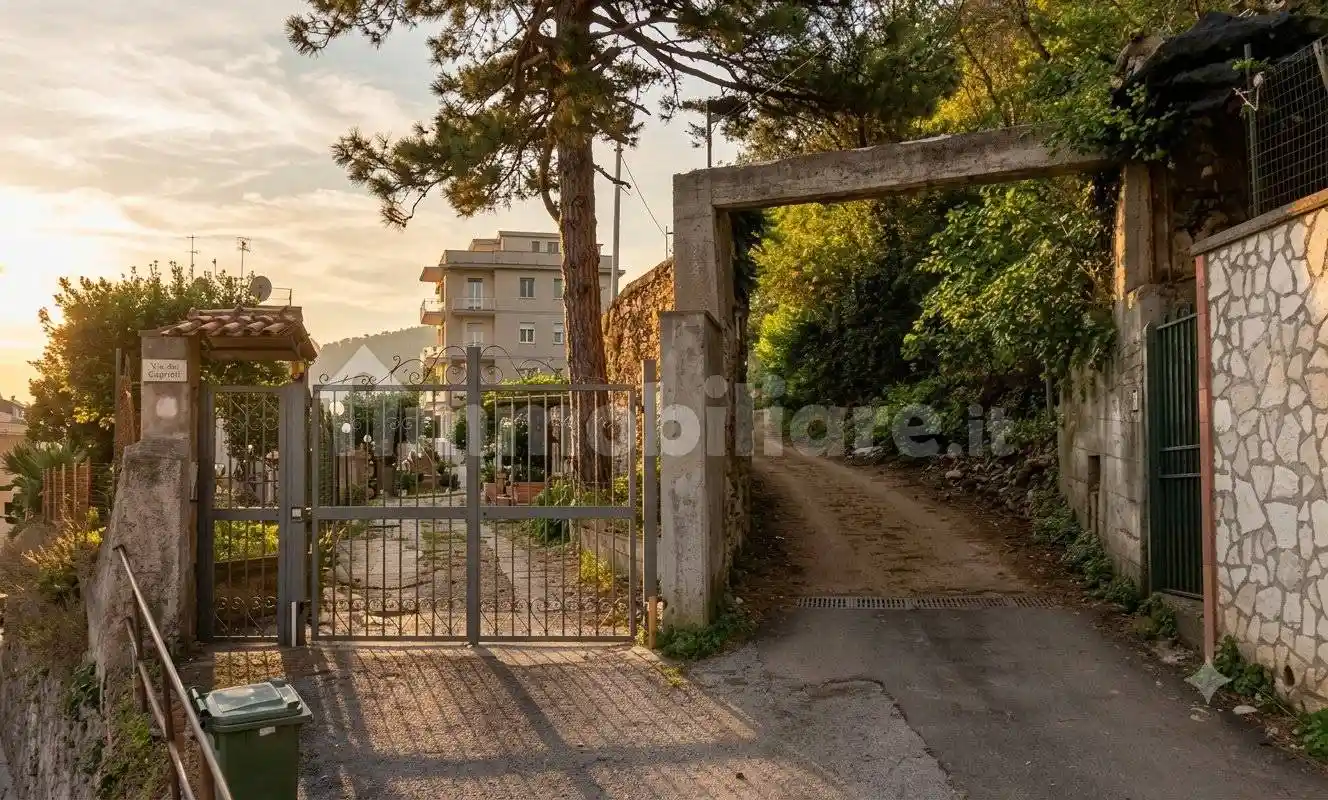 Appartamento in vendita a Pellezzano