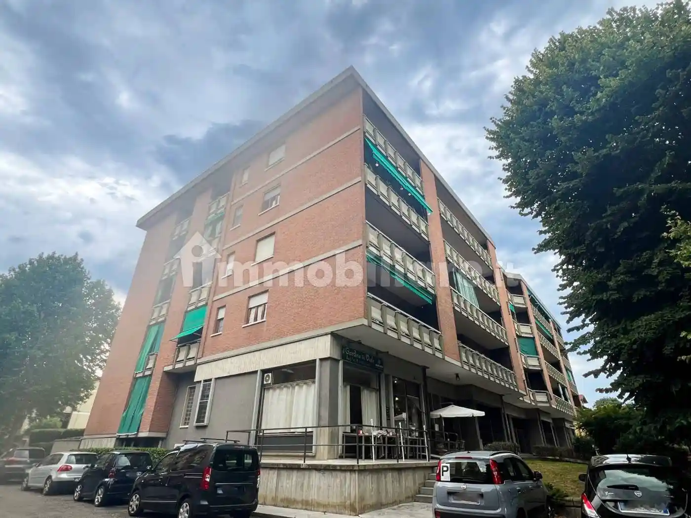 Appartamento in vendita a Cambiano