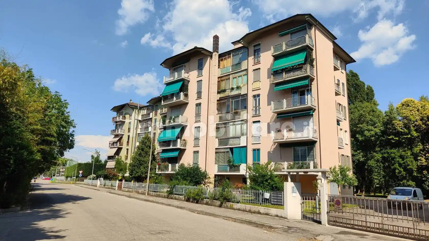 Appartamento in vendita a Vicenza