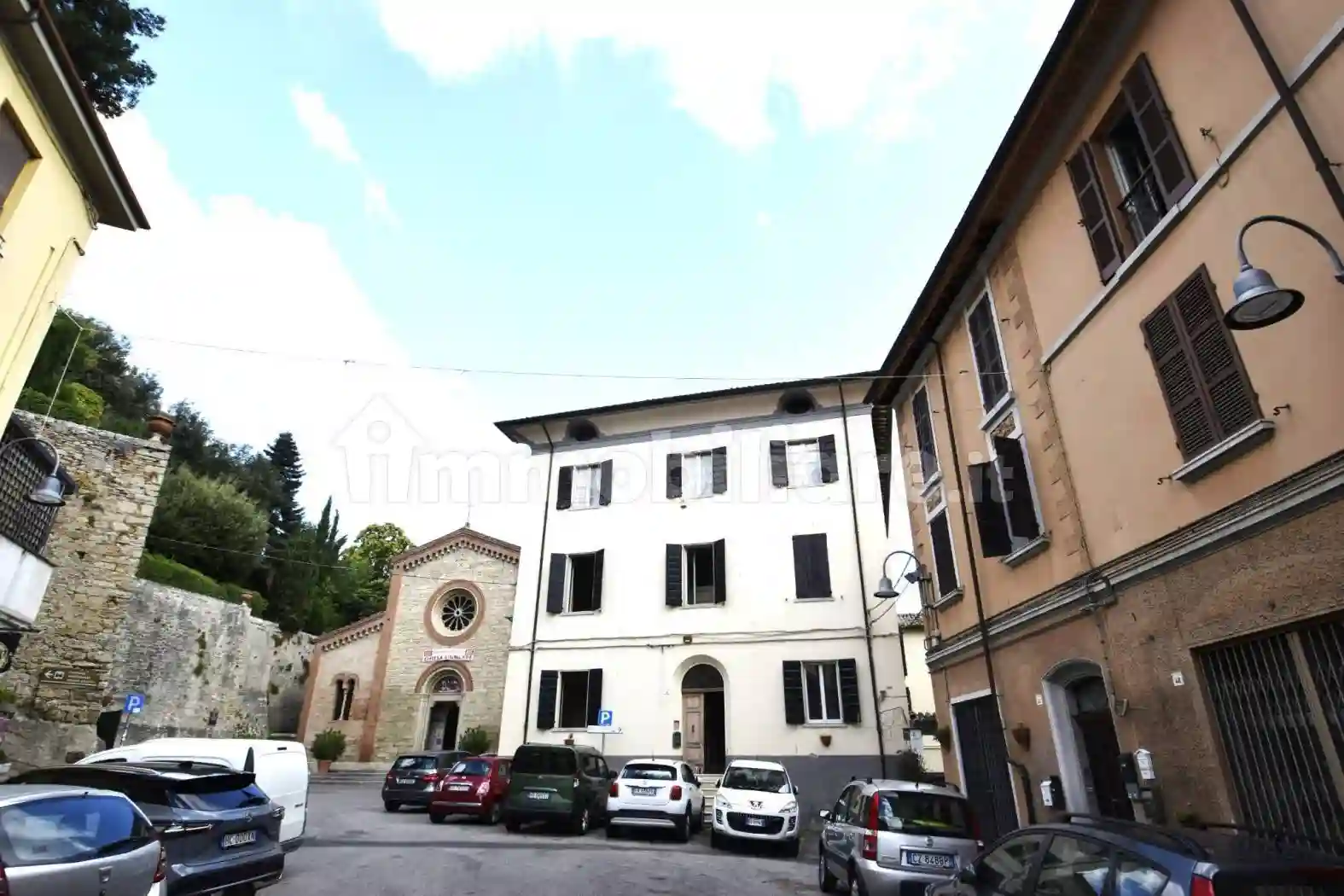 Palazzo - Edificio - foto 2