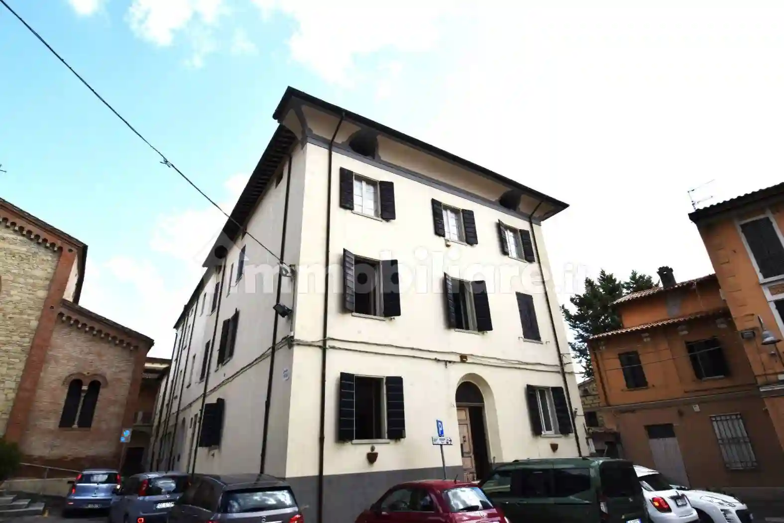 Palazzo - Edificio - foto 3