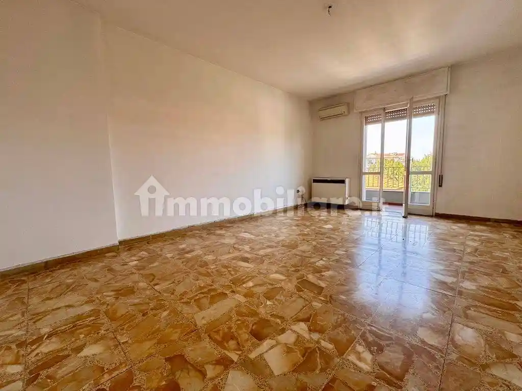Appartamento in vendita a Abbiategrasso