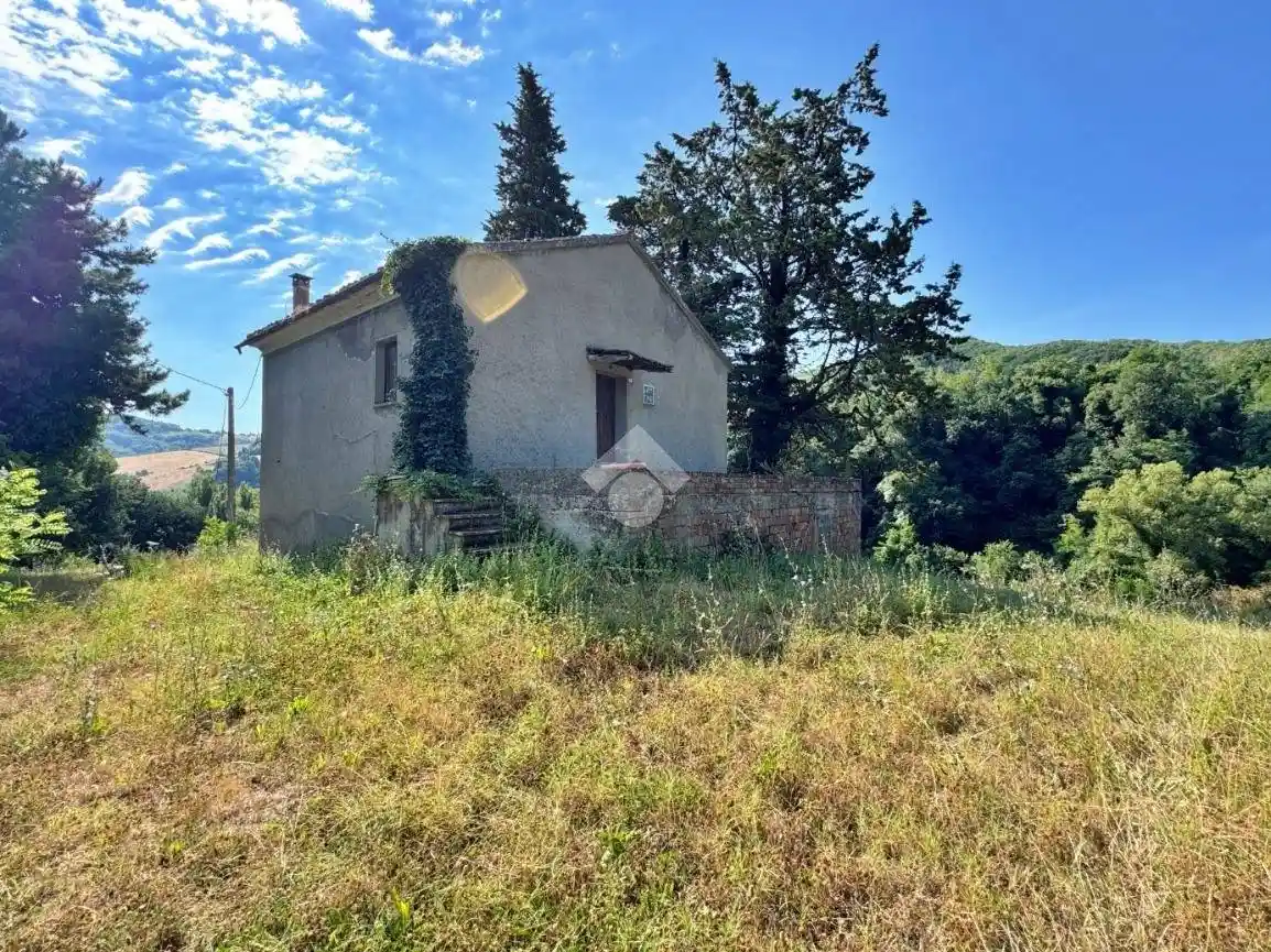 Rustico - Casale in vendita a Pesaro