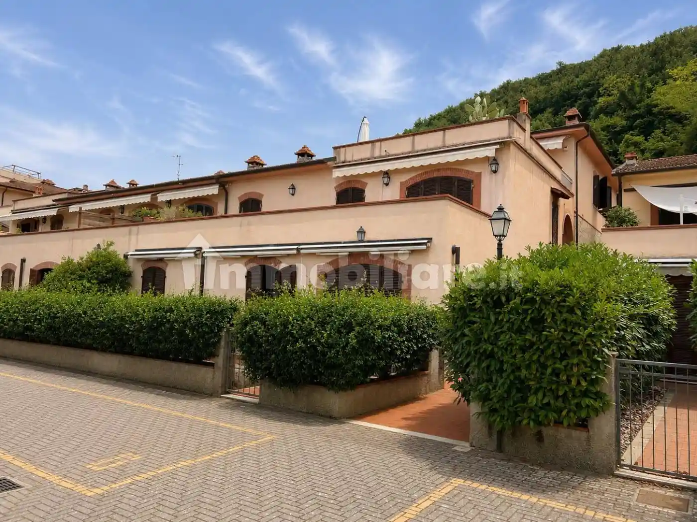 Appartamento in vendita a Ameglia