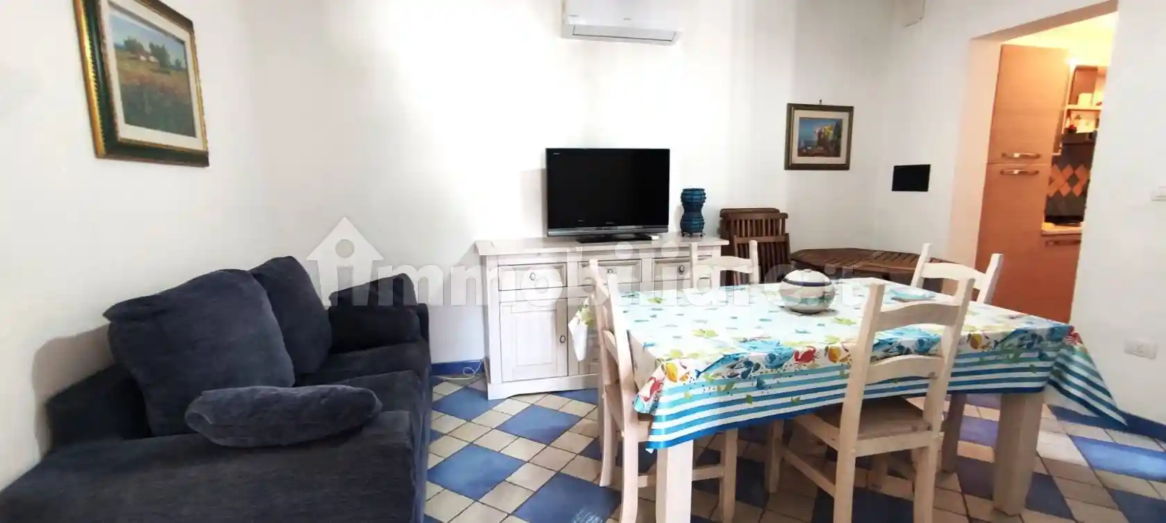 Villetta a schiera in vendita a Porto Cesareo