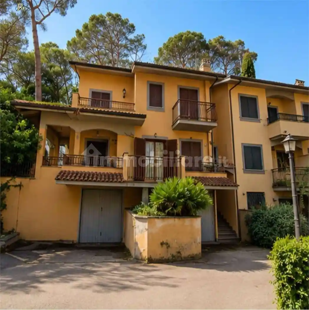 Villetta a schiera in vendita a Roma