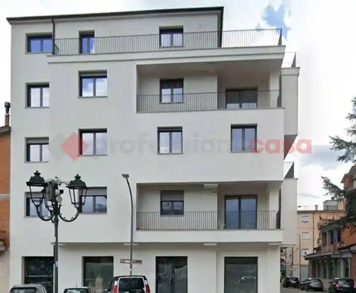 Appartamento in affitto a Carsoli