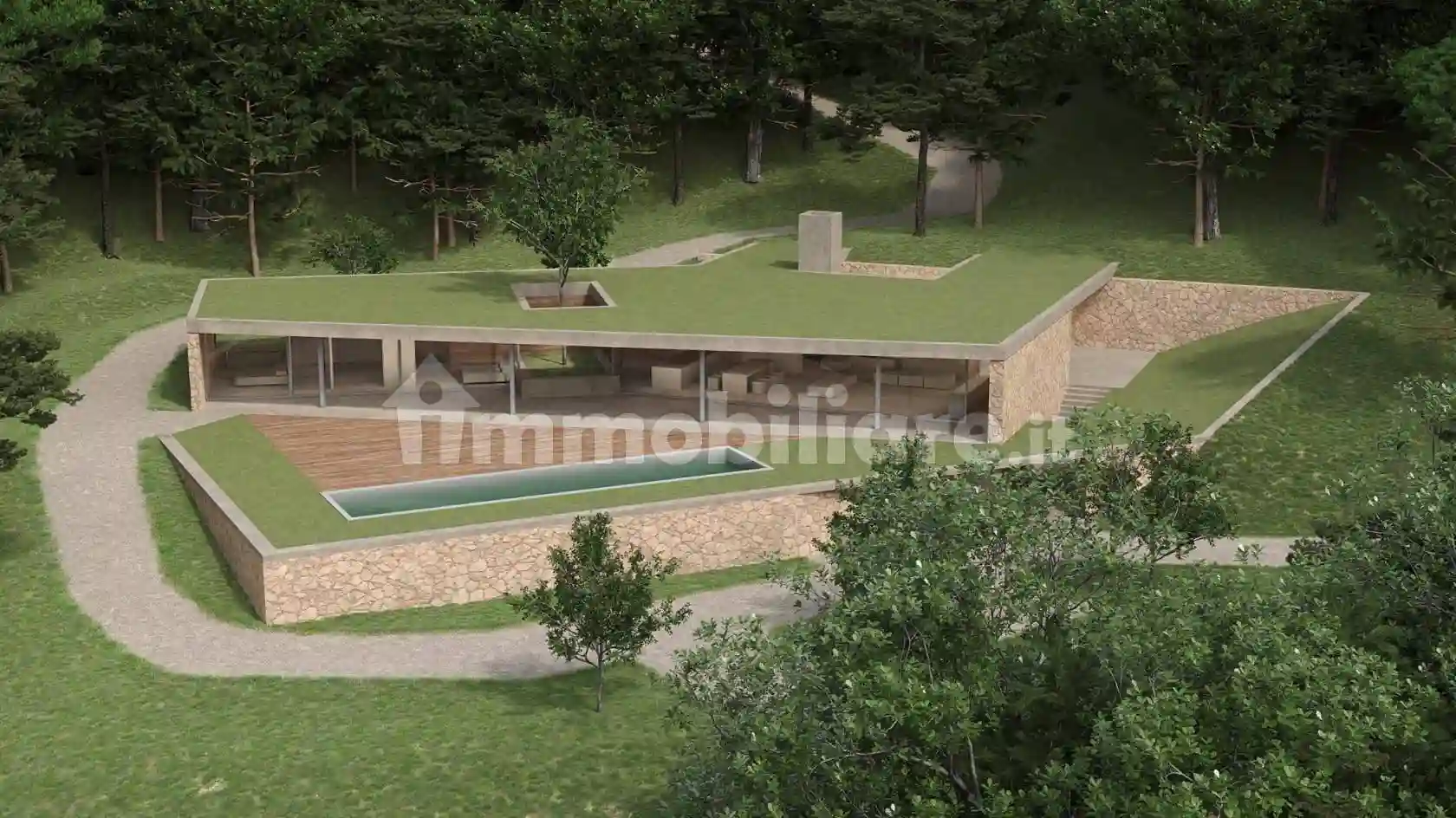 Villa - foto 4