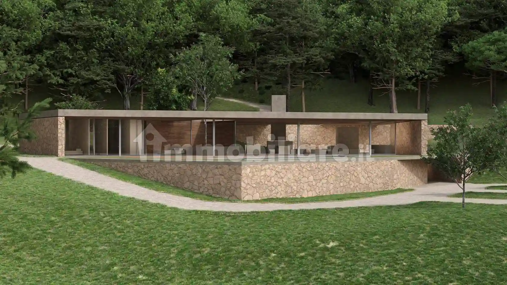 Villa - foto 5