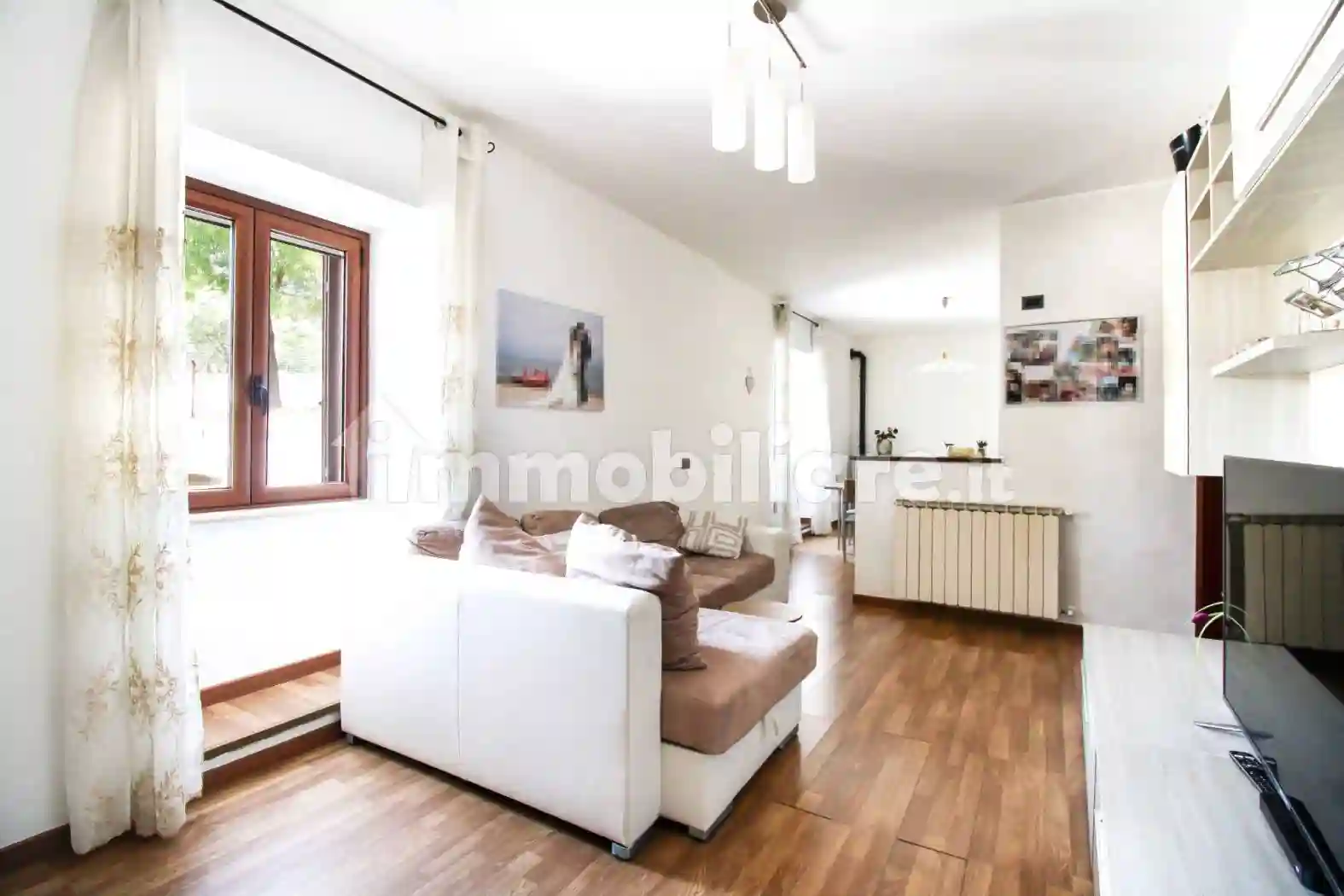 Casa indipendente - foto 2