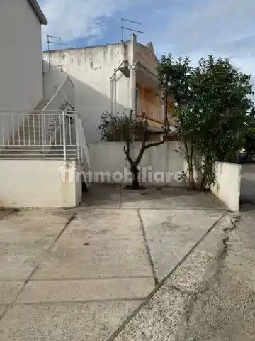 Appartamento in affitto a Dolianova