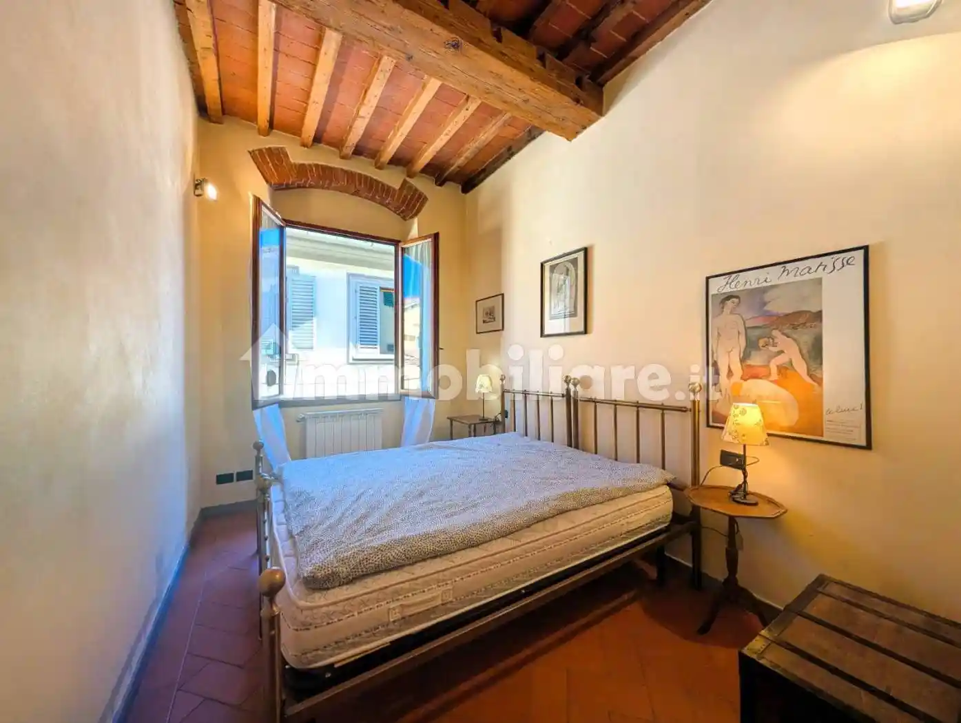 Appartamento in vendita a Firenze