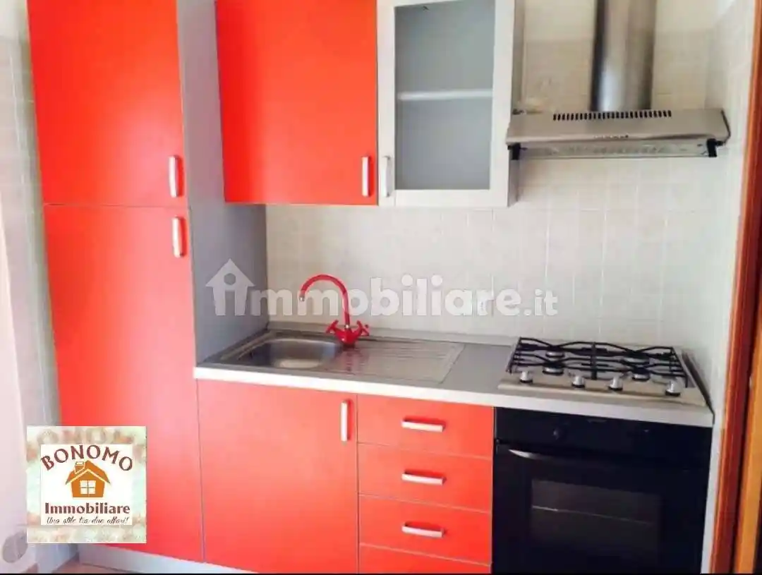 Appartamento in affitto a Marsala