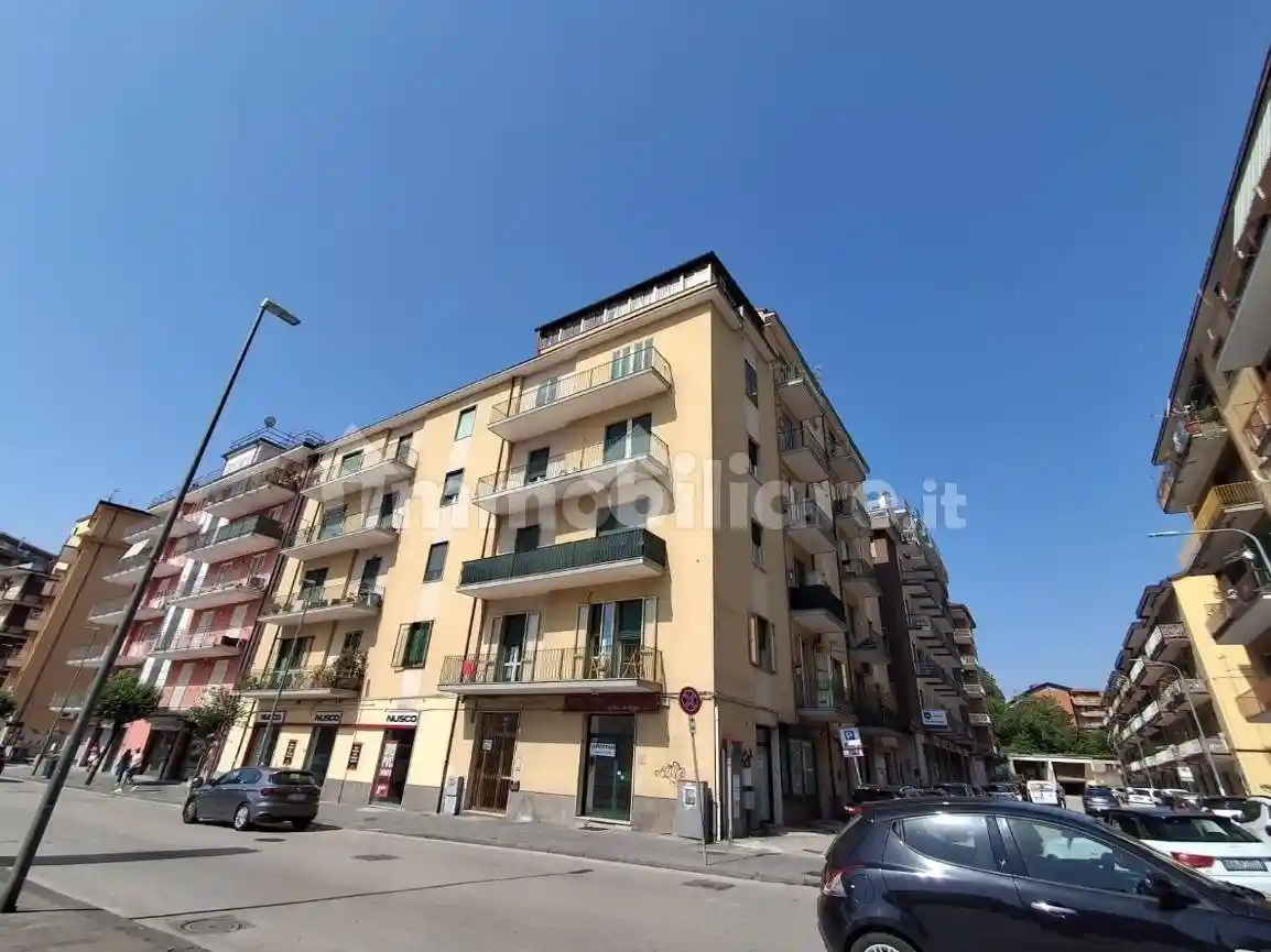 Appartamento in vendita a Avellino