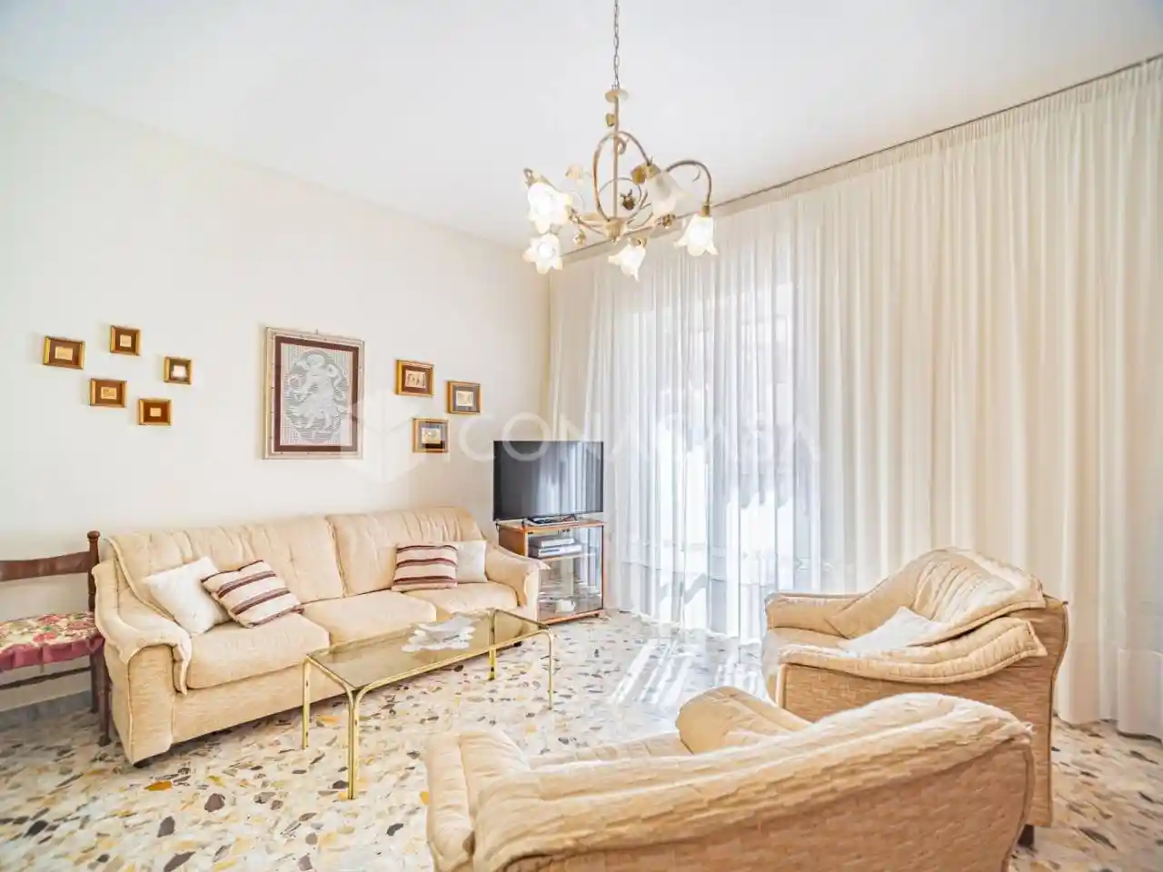 Appartamento in vendita a Bari