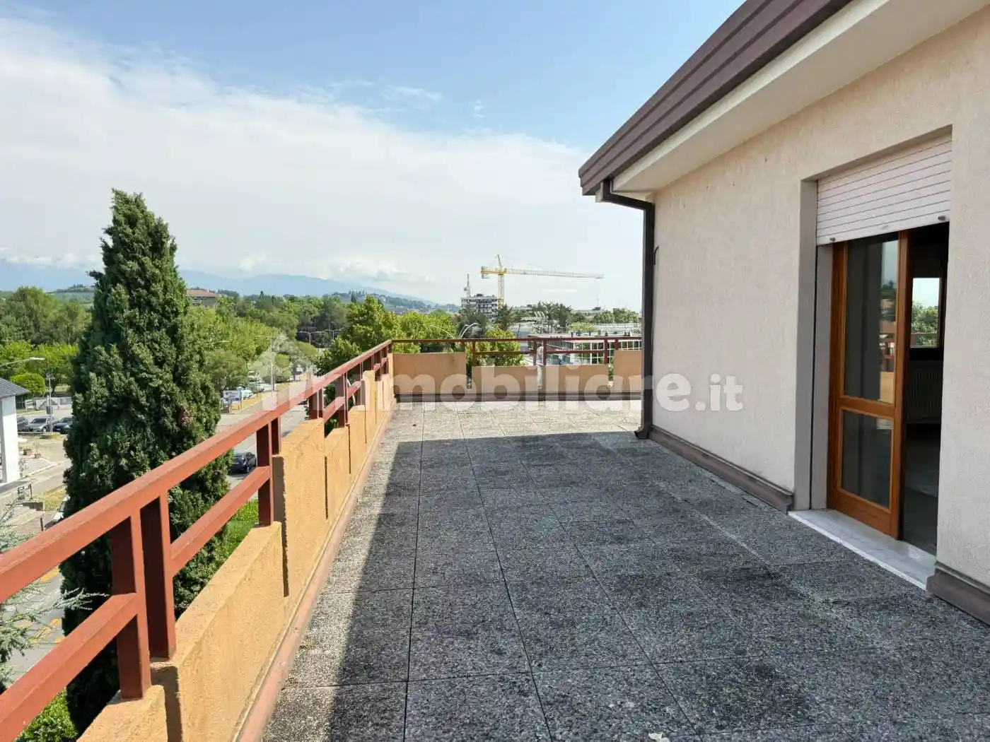 Attico - Mansarda in vendita a Conegliano