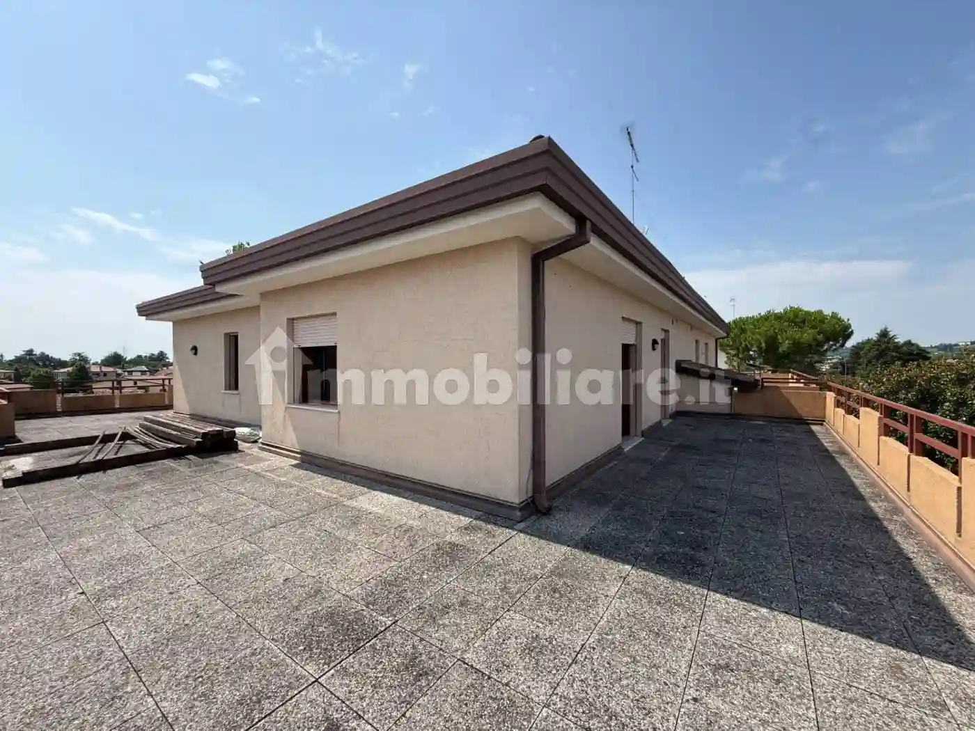 Attico - Mansarda - foto 2