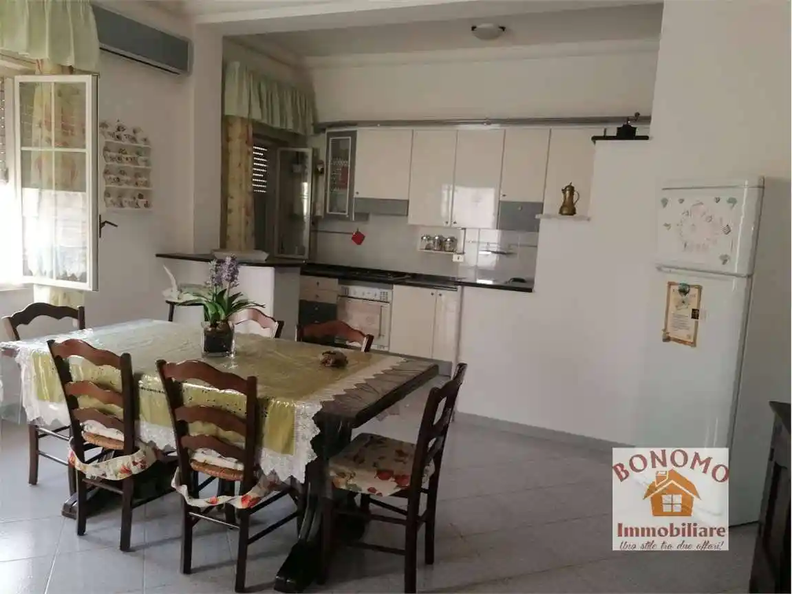 Appartamento in vendita a Mazara del Vallo