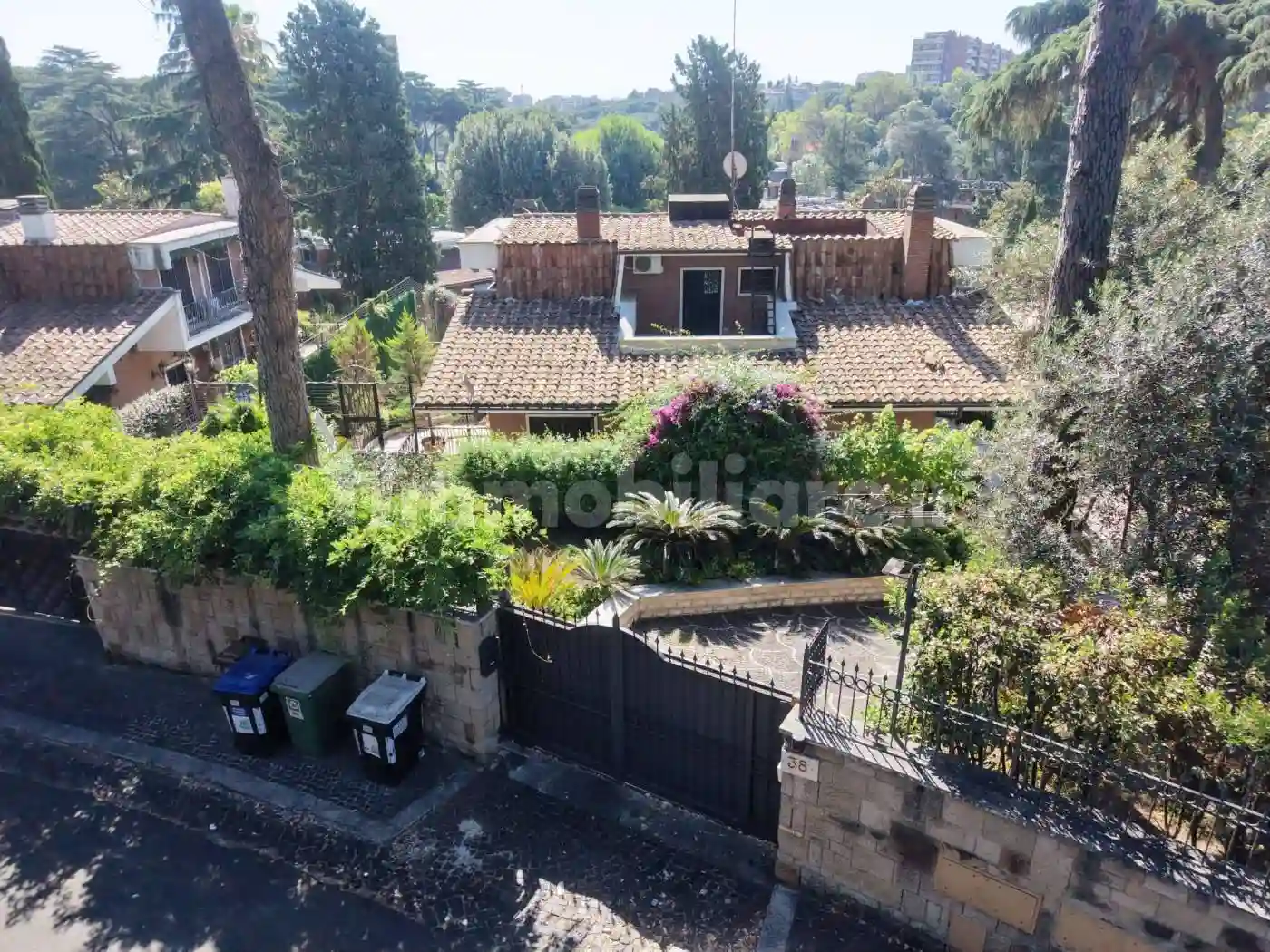Villa - foto 5