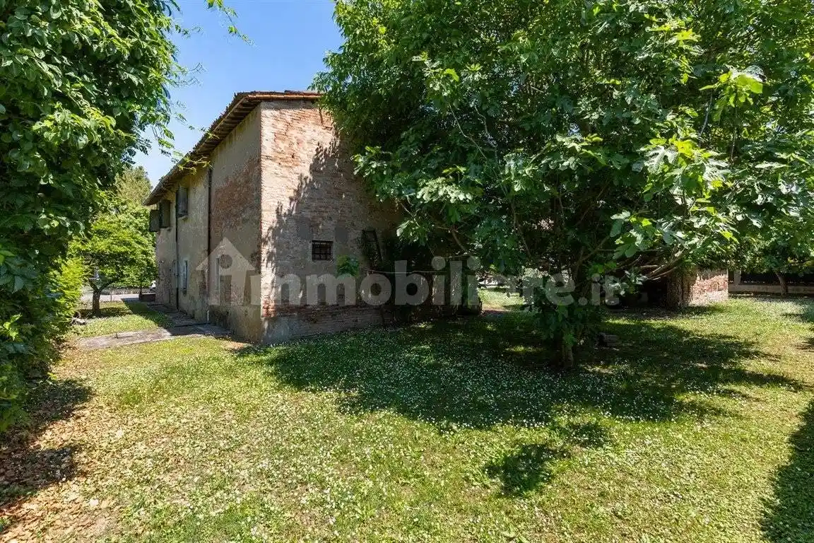 Casa indipendente in vendita a Mordano