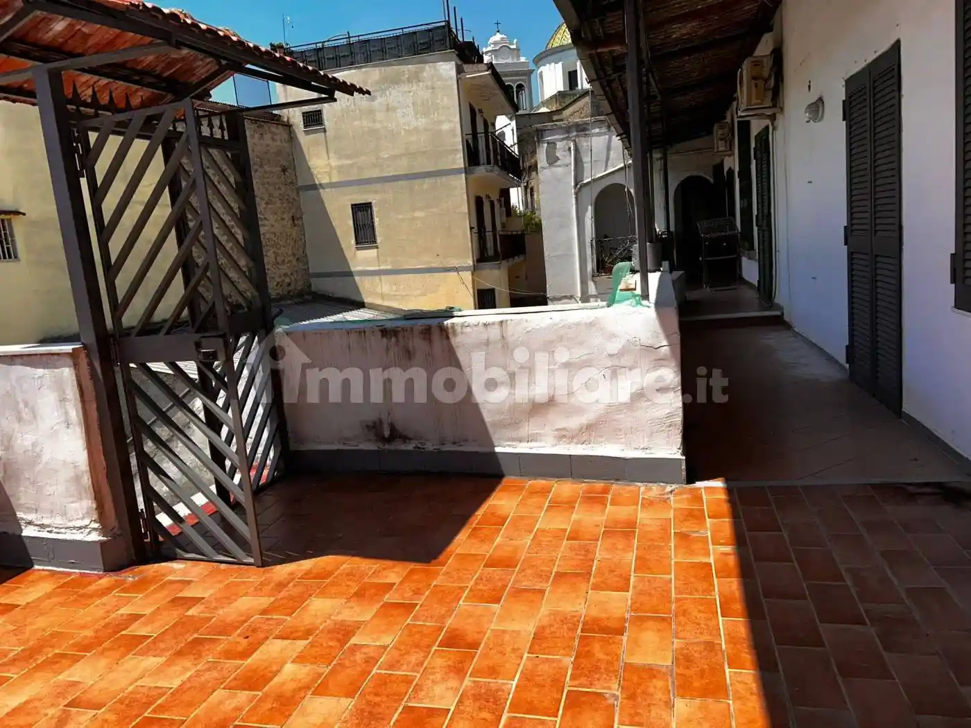 Appartamento in vendita a Casoria