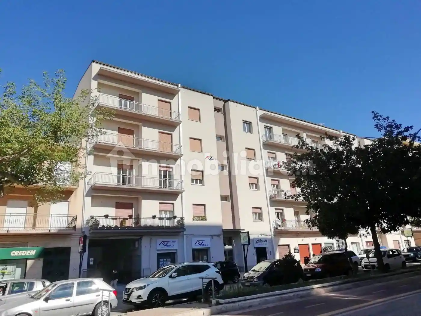Appartamento in vendita a Alcamo