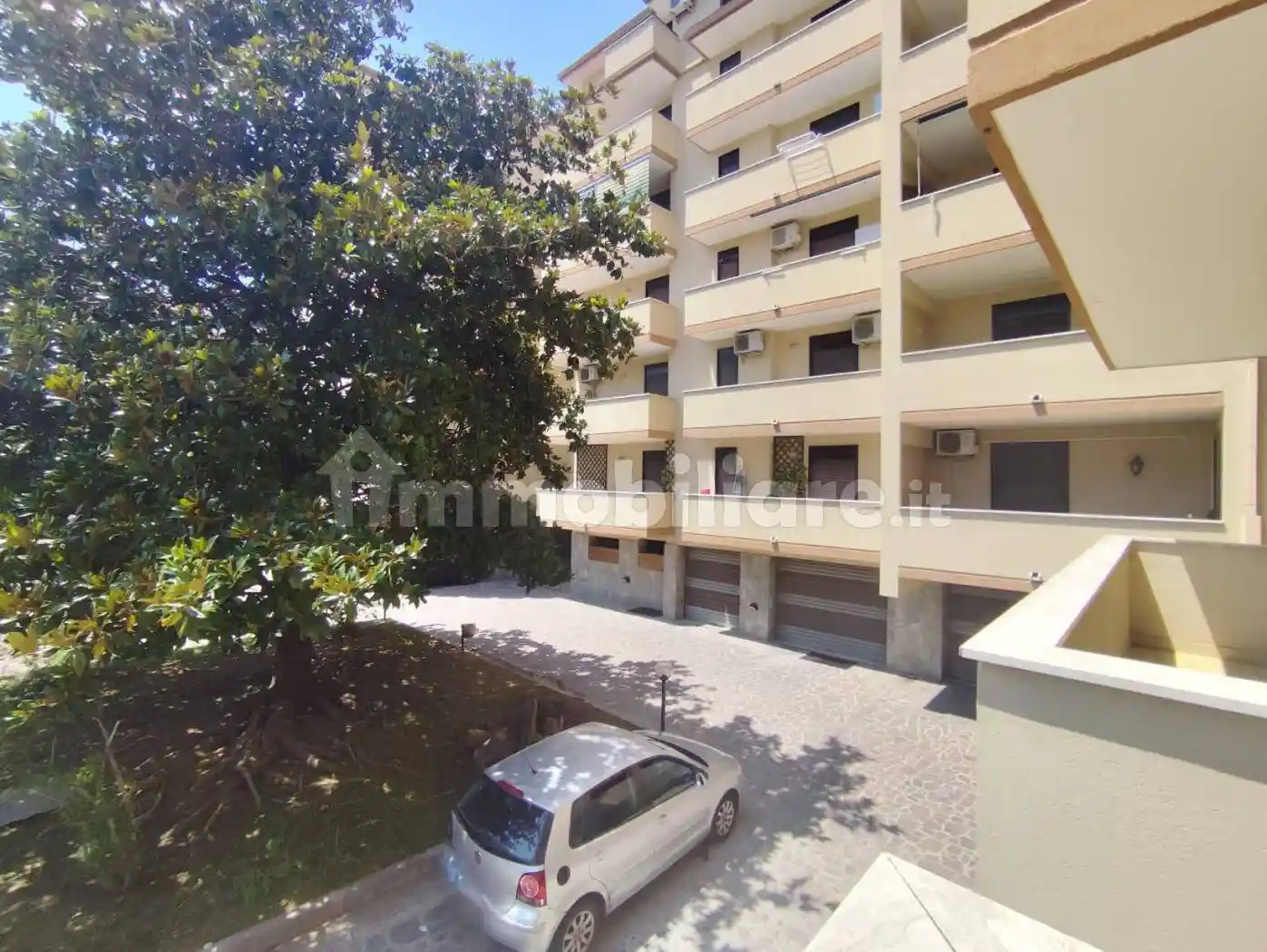 Appartamento in vendita a San Nicola la Strada